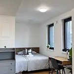Apartman Blumental Pozsony
