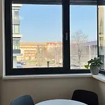 Blumental Apartment Pressburg