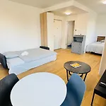 Apartment Blumental Pressburg