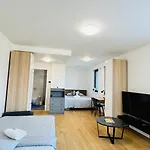 Apartman Blumental Pozsony