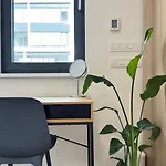 Apartment Blumental Pressburg