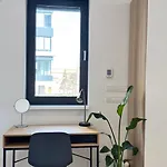 Appartement Blumental *