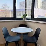 Blumental Apartment *