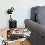 Apartment Blumental *