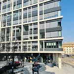 Blumental Apartment Bratislava