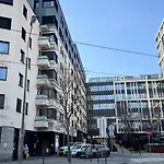 Blumental Bratislava