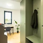 Blumental Apartman Pozsony