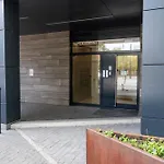 Blumental Apartman Pozsony