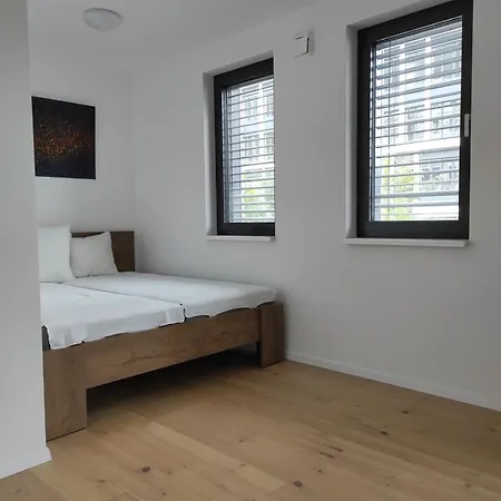 Blumental Appartement Bratislava