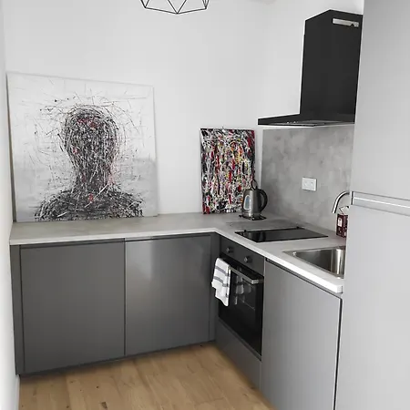 Blumental Братислава