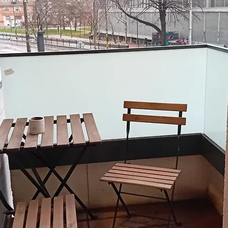 Blumental * Bratislava