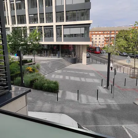 Апартаменты Blumental *