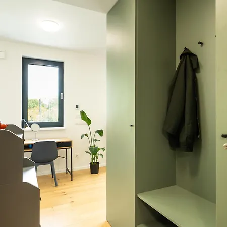 Blumental Daire Bratislava