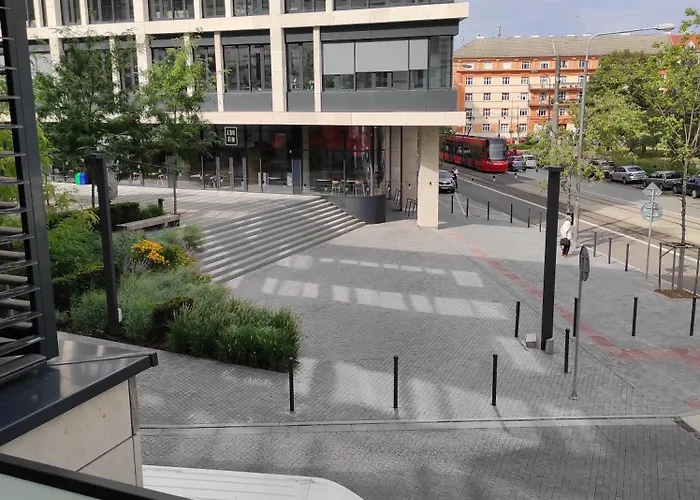 Apartament Blumental *